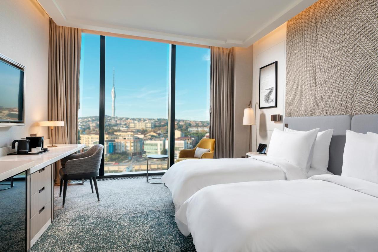 Otel Address 5*