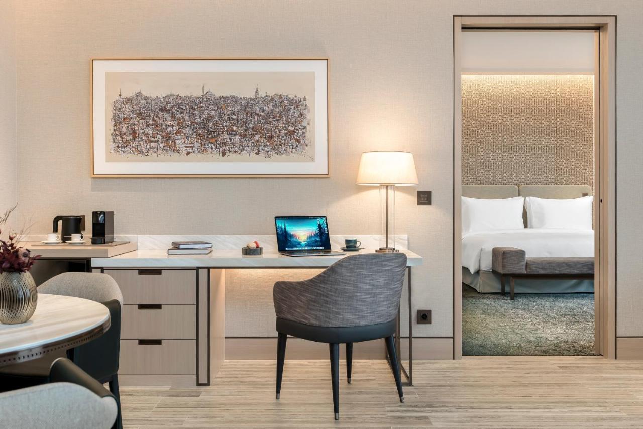 Address İstanbul