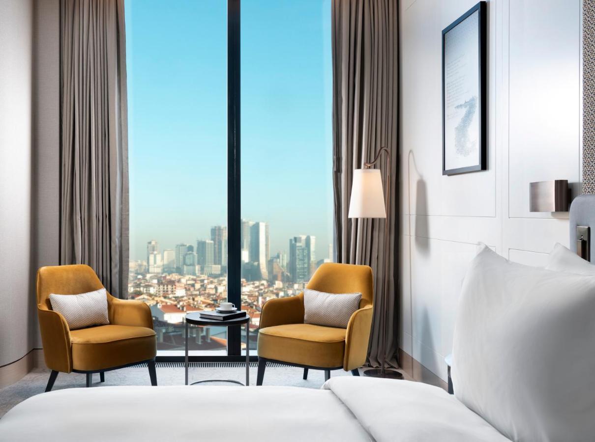 Otel Address