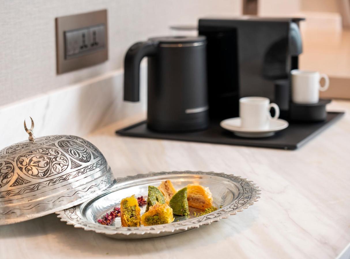 Address Otel İstanbul