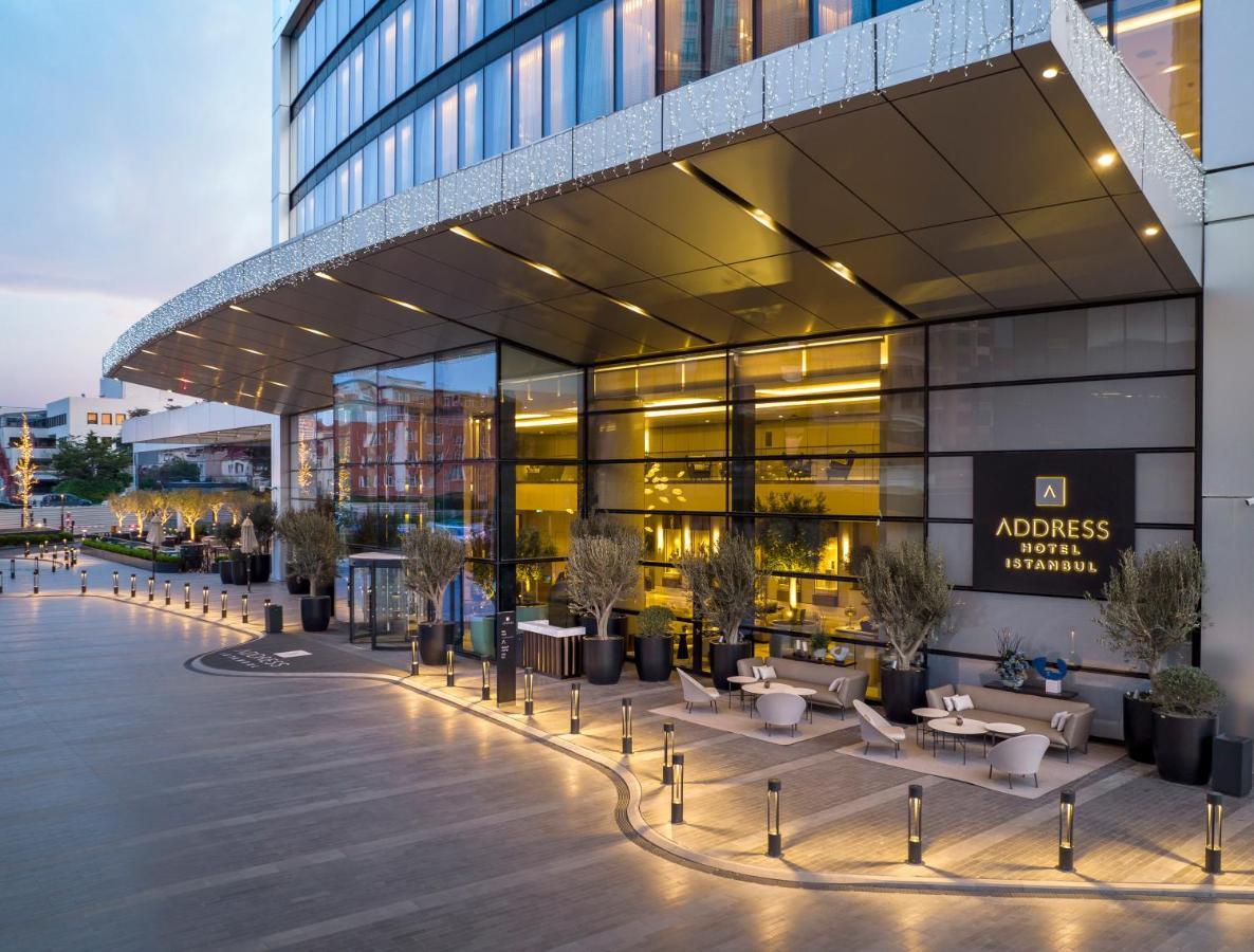 Otel Address İstanbul