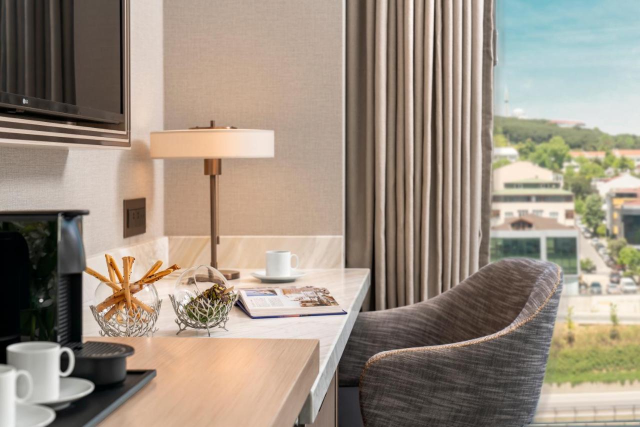 Otel Address İstanbul
