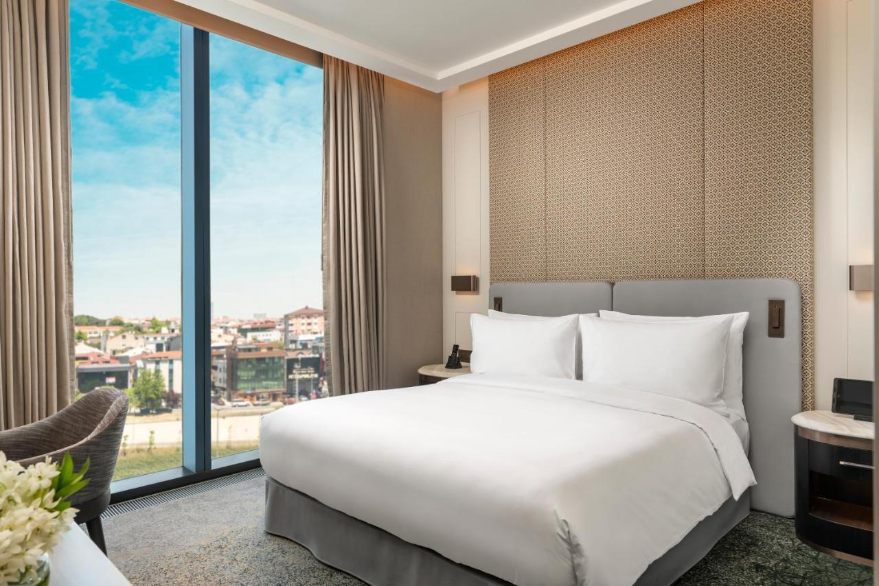 Address İstanbul