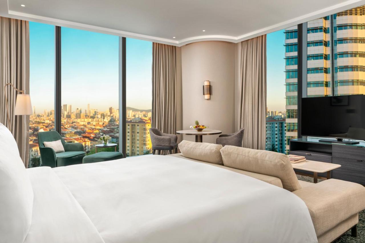 Otel Address İstanbul
