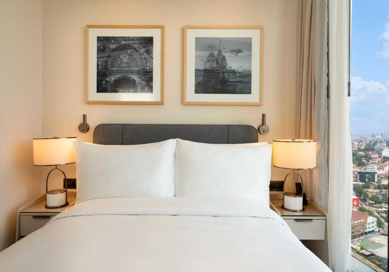 Otel Address