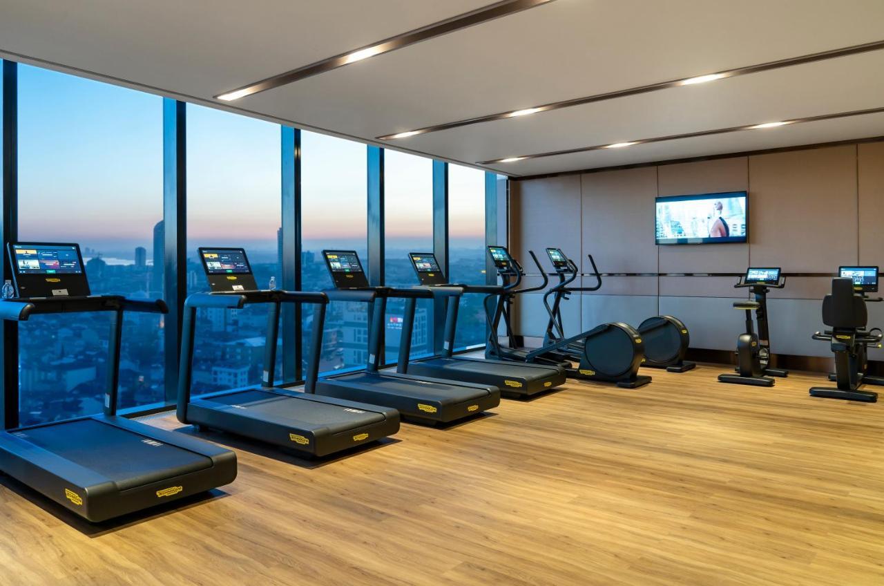 Address Otel İstanbul