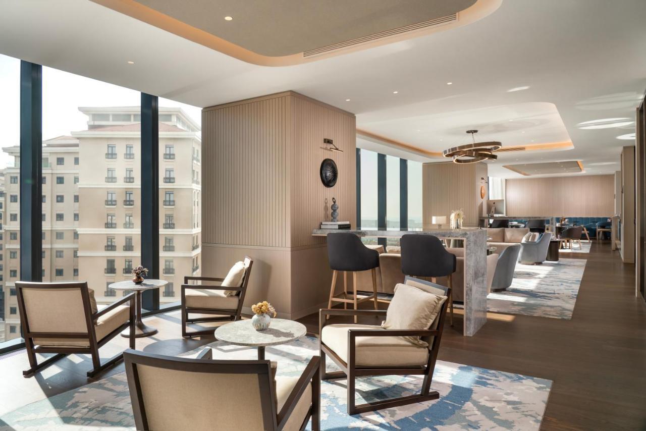 Address İstanbul