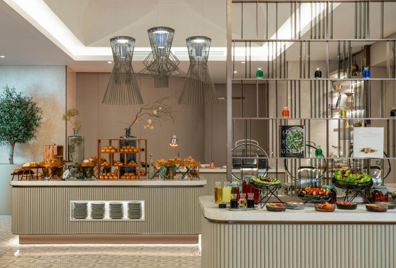 Otel Address İstanbul