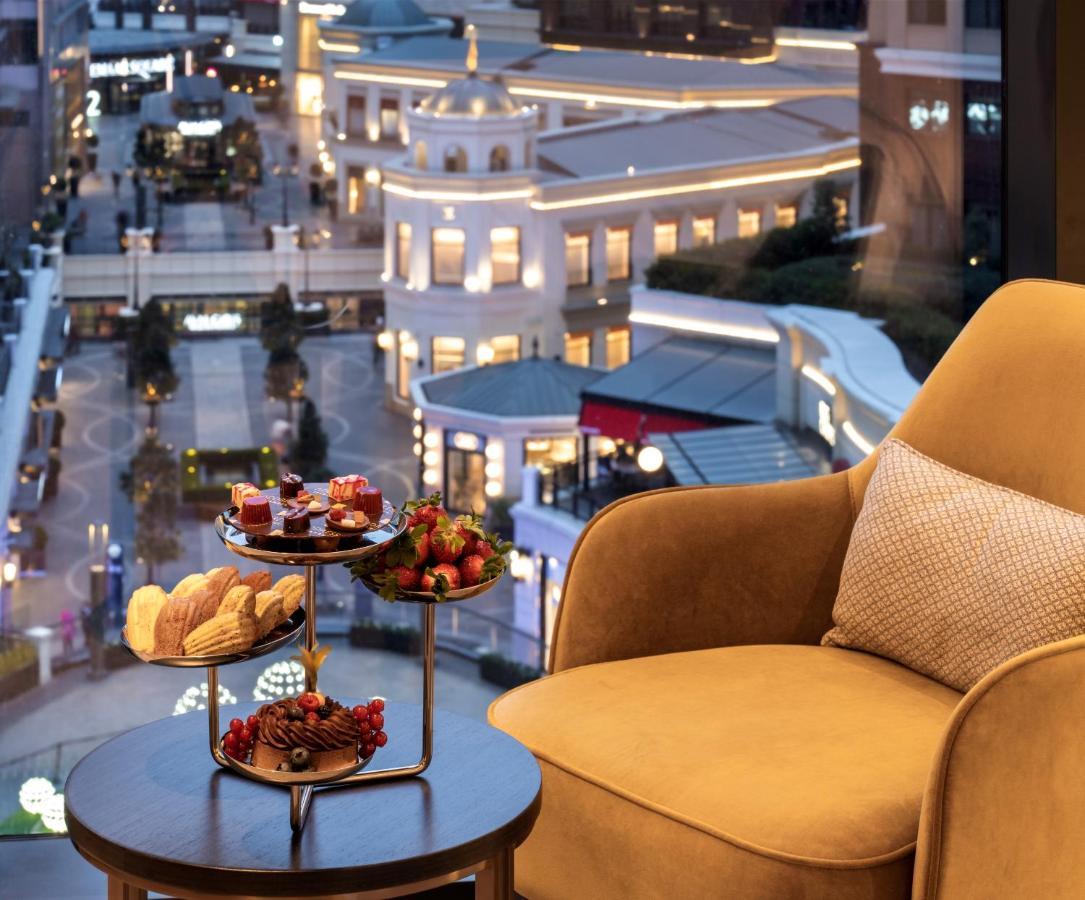 Otel Address İstanbul