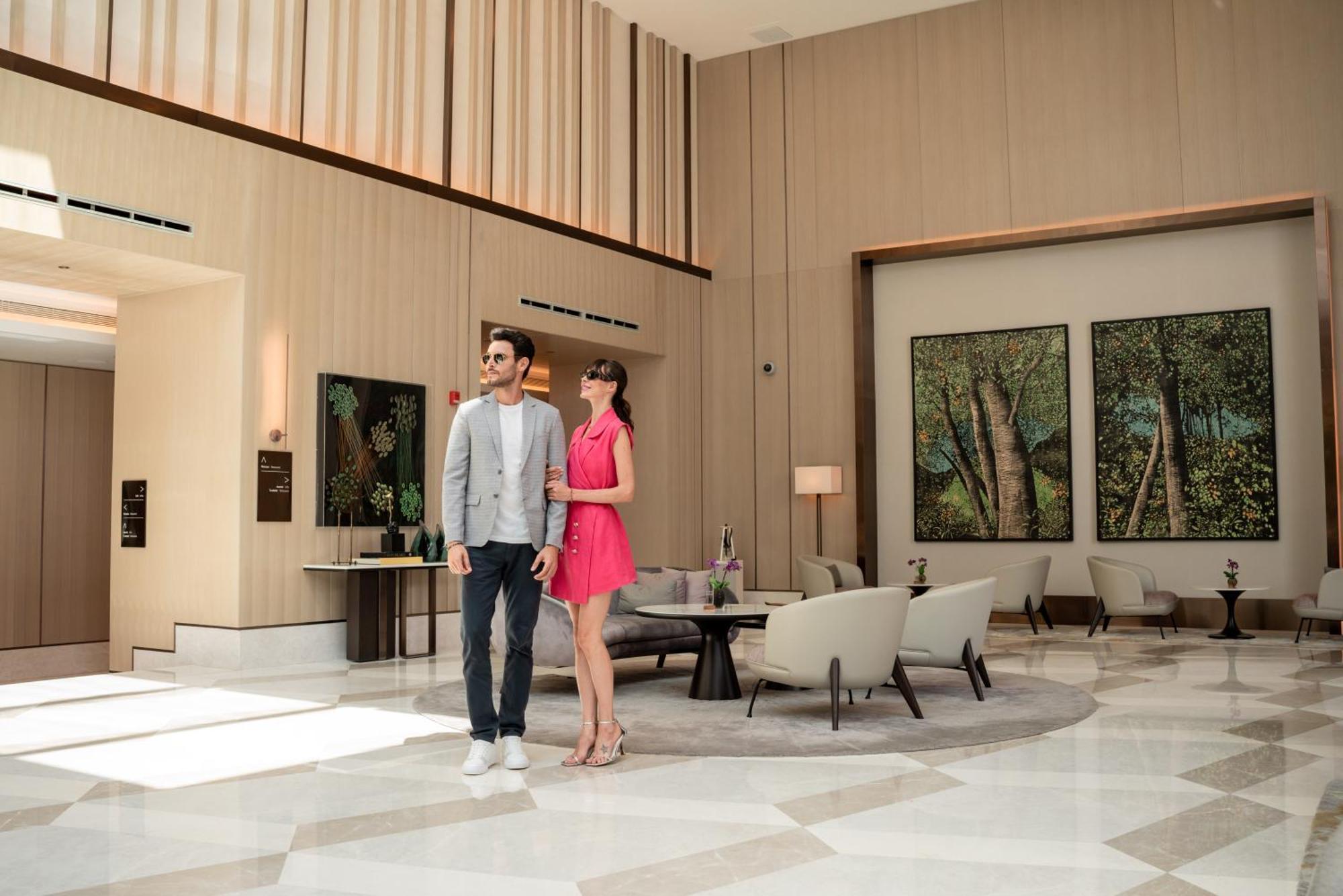 Otel Address İstanbul