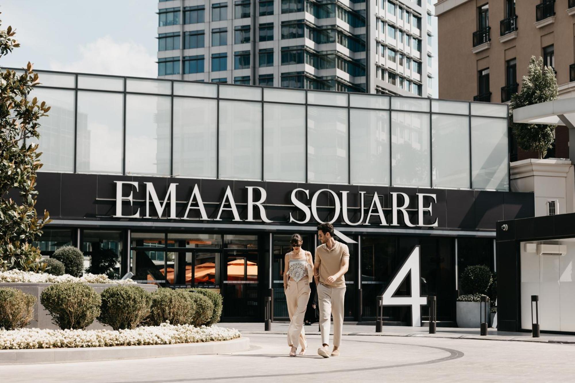 Address İstanbul